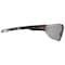 Ergodyne Anti-Fog In/Outdoor Lens Matte Black Frameless Safety Glasses VALI-AF - alternate 8